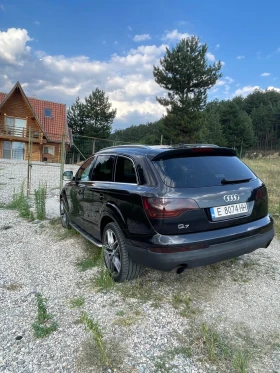 Audi Q7 - 18500 лв. - 58234304 2