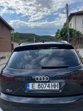 Audi Q7 - 18500 лв. - 58234304 3