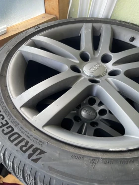 Audi Q7 - 18500 лв. - 58234304 10