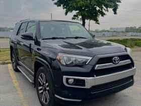     Toyota 4runner LIMITED/NAVI/KEYLESS//