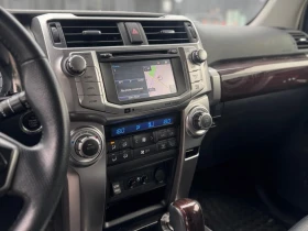 Toyota 4runner LIMITED/NAVI/KEYLESS// | Mobile.bg    9