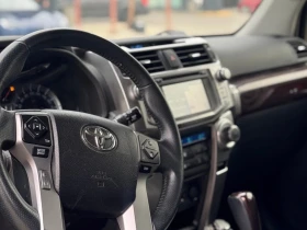 Toyota 4runner LIMITED/NAVI/KEYLESS// | Mobile.bg    10