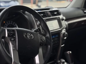 Toyota 4runner LIMITED/NAVI/KEYLESS// | Mobile.bg    6