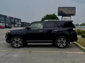 Toyota 4runner LIMITED/NAVI/KEYLESS// | Mobile.bg    5