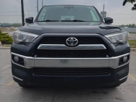     Toyota 4runner LIMITED/NAVI/KEYLESS//