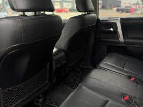 Toyota 4runner LIMITED/NAVI/KEYLESS// | Mobile.bg    11