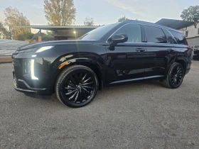 Hyundai Palisade Ultimate Calligraphy Night 7-Pass | Mobile.bg    2