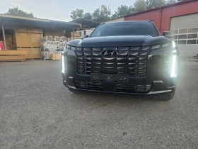 Hyundai Palisade Ultimate Calligraphy Night 7-Pass | Mobile.bg    3