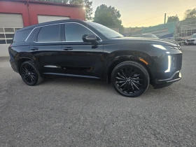 Hyundai Palisade Ultimate Calligraphy Night 7-Pass | Mobile.bg    4