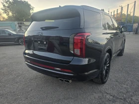 Hyundai Palisade Ultimate Calligraphy Night 7-Pass | Mobile.bg    5