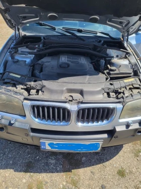 Обява за продажба на BMW X3 ~7 500 лв. - изображение 5