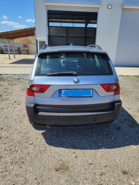 Обява за продажба на BMW X3 ~7 500 лв. - изображение 1