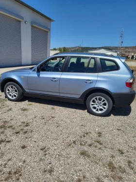 Обява за продажба на BMW X3 ~7 500 лв. - изображение 2