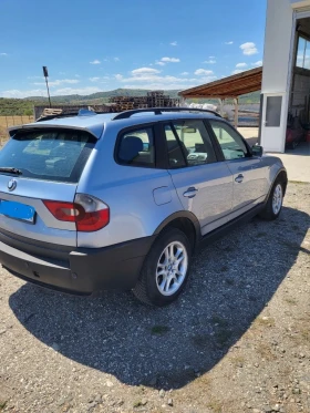 Обява за продажба на BMW X3 ~7 500 лв. - изображение 3