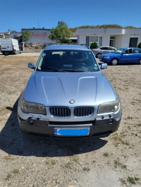 Обява за продажба на BMW X3 ~7 500 лв. - изображение 1