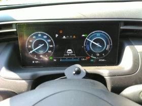 Hyundai Tucson 2022* SEL* DISTRONIK* KEYLESS* LANE ASSIST* APPLE  | Mobile.bg    7