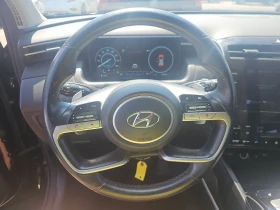 Hyundai Tucson 2022* SEL* DISTRONIK* KEYLESS* LANE ASSIST* APPLE  | Mobile.bg    9