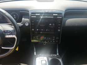 Hyundai Tucson 2022* SEL* DISTRONIK* KEYLESS* LANE ASSIST* APPLE  | Mobile.bg    8