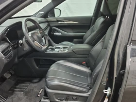 Обява за продажба на Infiniti QX60 LUXE * CARFAX * БЕЗ ПЪРВОНАЧАЛНА ВНОСКА ~76 999 лв. - изображение 4