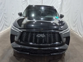 Обява за продажба на Infiniti QX60 LUXE * CARFAX * БЕЗ ПЪРВОНАЧАЛНА ВНОСКА ~76 999 лв. - изображение 5