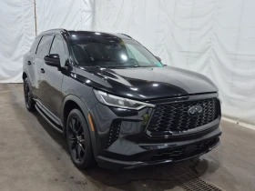 Обява за продажба на Infiniti QX60 LUXE * CARFAX * БЕЗ ПЪРВОНАЧАЛНА ВНОСКА ~76 999 лв. - изображение 1