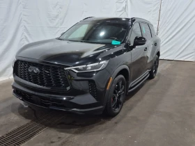 Обява за продажба на Infiniti QX60 LUXE * CARFAX * БЕЗ ПЪРВОНАЧАЛНА ВНОСКА ~76 999 лв. - изображение 1