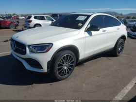 Mercedes-Benz GLC 300 AMG PACKAGE | Mobile.bg    4