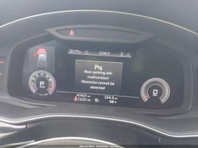 Audi Q7 PREMIUM PLUS 55 TFSI QUATTRO TIPTRONIC - 48900 лв. / 25002.17 € - 35494675 9