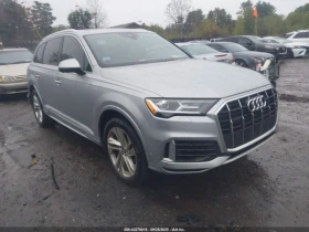 Audi Q7 PREMIUM PLUS 55 TFSI QUATTRO TIPTRONIC - 48900 лв. / 25002.17 € - 35494675 2
