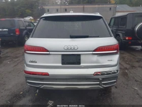 Audi Q7 PREMIUM PLUS 55 TFSI QUATTRO TIPTRONIC - 48900 лв. / 25002.17 € - 35494675 7
