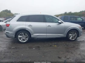 Audi Q7 PREMIUM PLUS 55 TFSI QUATTRO TIPTRONIC - 48900 лв. / 25002.17 € - 35494675 4