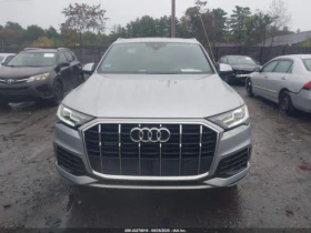 Audi Q7 PREMIUM PLUS 55 TFSI QUATTRO TIPTRONIC