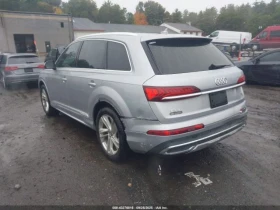 Audi Q7 PREMIUM PLUS 55 TFSI QUATTRO TIPTRONIC - 48900 лв. / 25002.17 € - 35494675 6