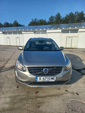 Volvo XC60 | Mobile.bg    2