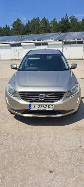 Volvo XC60 | Mobile.bg    7