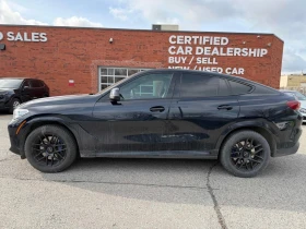 BMW X6 2021 XDRIVE40I * БЕЗ ПЪРВОНАЧАЛНА ВНОСКА*  - 81890 лв. / 41869.69 € - 42701087 3