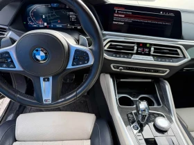 BMW X6 2021 XDRIVE40I * БЕЗ ПЪРВОНАЧАЛНА ВНОСКА*  - 81890 лв. / 41869.69 € - 42701087 9
