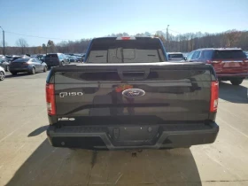 Ford F150 SUPERCREW* 3.5L* V6* 365HP* Клип на мотор* CARFAX - 20498 € / 40090.60 лв. - 45703028 6