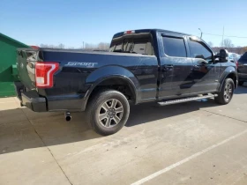 Ford F150 SUPERCREW* 3.5L* V6* 365HP* Клип на мотор* CARFAX - 20498 € / 40090.60 лв. - 45703028 3