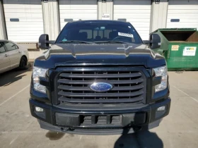 Ford F150 SUPERCREW* 3.5L* V6* 365HP* Клип на мотор* CARFAX - 20498 € / 40090.60 лв. - 45703028 5