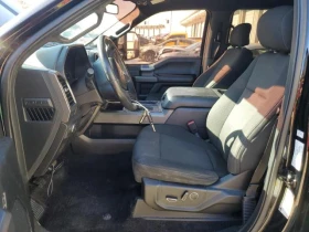 Ford F150 SUPERCREW* 3.5L* V6* 365HP* Клип на мотор* CARFAX - 20498 € / 40090.60 лв. - 45703028 7