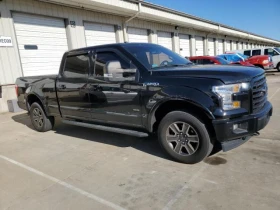 Ford F150 SUPERCREW* 3.5L* V6* 365HP* Клип на мотор* CARFAX - 20498 € / 40090.60 лв. - 45703028 4