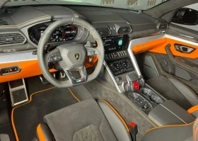 Lamborghini Urus S Carbon* B&O* HuD, снимка 6