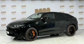 Lamborghini Urus S Carbon* B&O* HuD