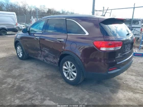 Kia Sorento LX, снимка 3