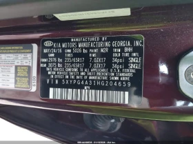 Kia Sorento LX, снимка 9