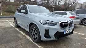 BMW X3 20d xDrive M sport - 47000 € / 91924.01 лв. - 88657130 2