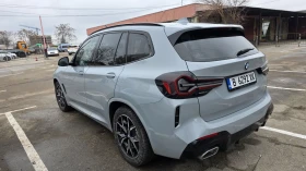 BMW X3 20d xDrive M sport - 47000 € / 91924.01 лв. - 88657130 4
