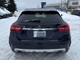Mercedes-Benz GLA 250  CARFAX - 12400 € / 24252.29 лв. - 40840816 4