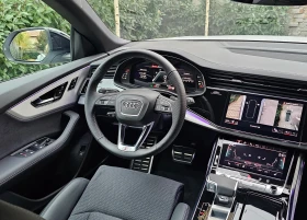 Audi Q8 50TDI Quattro S-Line - 78737 € / 153996.19 лв. - 30343839 5